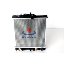 Радиатор автомобиля Performence для Honda Civic′92-00 Ek3 / Eg8 на